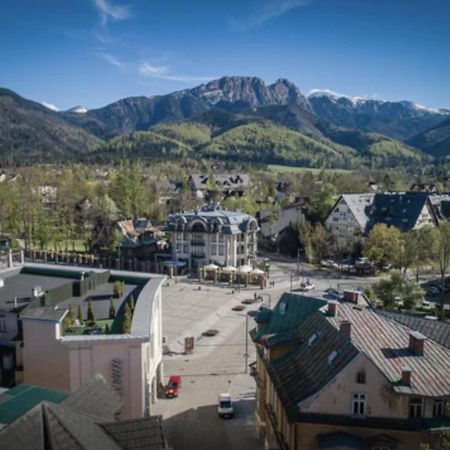 Visitzakopane - Avocado Apartment מראה חיצוני תמונה