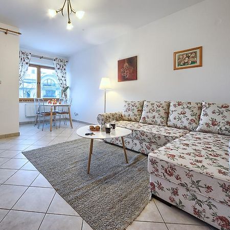 Visitzakopane - Avocado Apartment מראה חיצוני תמונה
