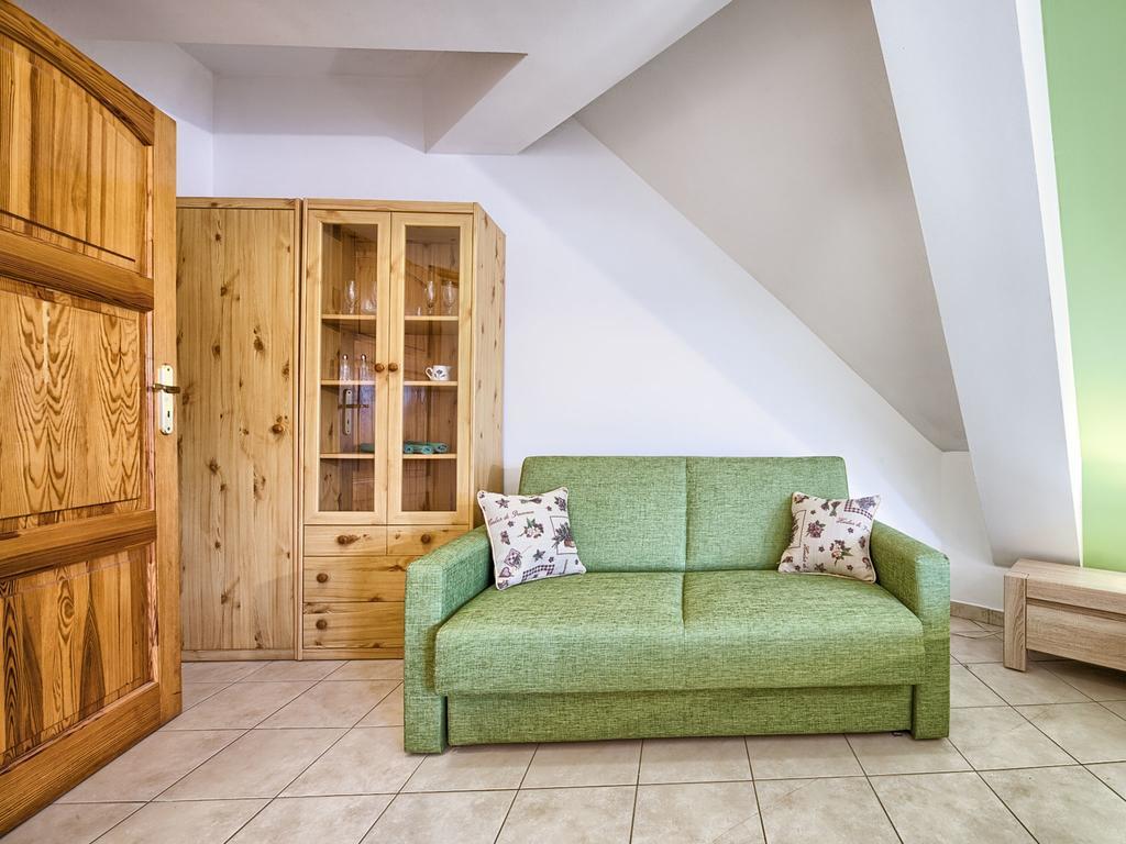 Visitzakopane - Avocado Apartment מראה חיצוני תמונה