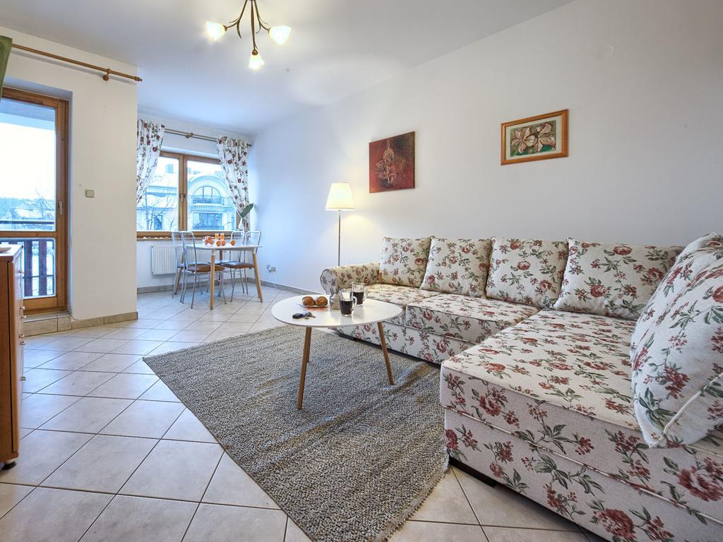 Visitzakopane - Avocado Apartment מראה חיצוני תמונה