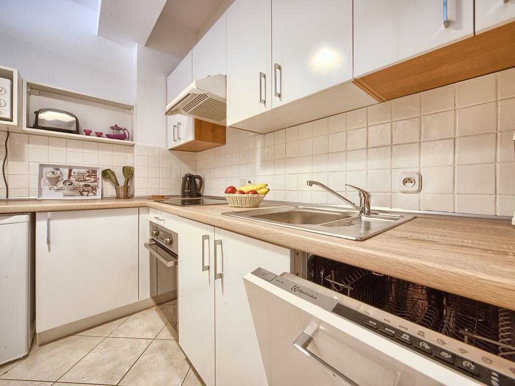 Visitzakopane - Avocado Apartment מראה חיצוני תמונה
