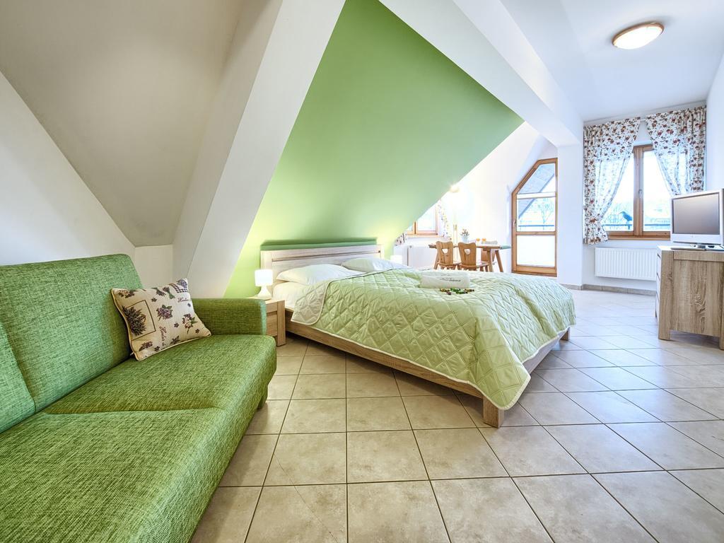Visitzakopane - Avocado Apartment מראה חיצוני תמונה
