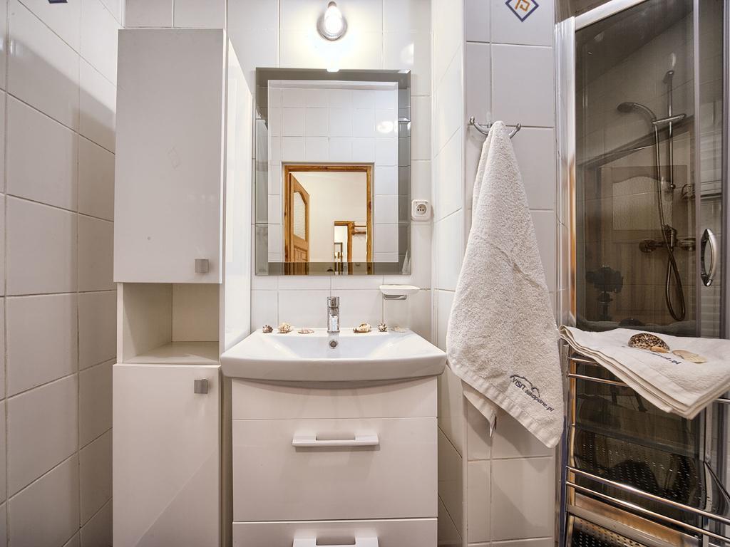 Visitzakopane - Avocado Apartment מראה חיצוני תמונה